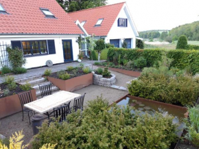 Koppes Mølle B&B in Borup
